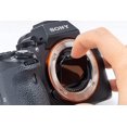 thumbnail image 2 of Funda con filtro ND16 con clip para Sony A9 A7C A7M A7R A7S FX3 A1, 2 of 7