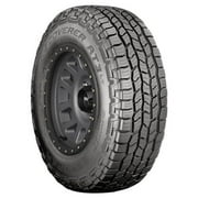 Cooper Discoverer AT3 LT LT275/65R18 E/10PLY WL (4 Tires)