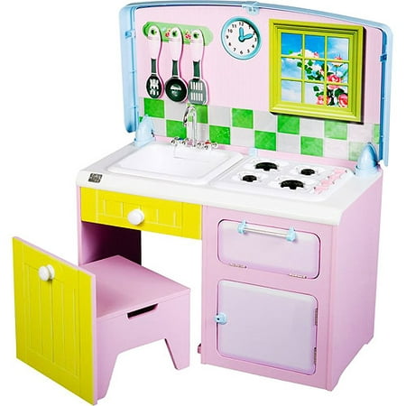 New Delta Swap Top Transformable Kitchen And Desk In One Kids