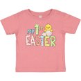 thumbnail image 3 of Inktastic My 1st Easter Boys or Girls Baby T-Shirt, 3 of 5