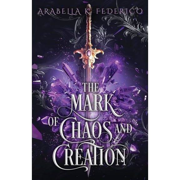The Mark of Chaos and Creation, (Paperback)