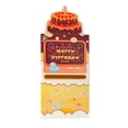 thumbnail image 1 of OPDBN 2025 style ritual pull-out red envelope ATM birthday gift box surprise Z7, 1 of 1