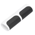 thumbnail image 4 of Door Sill Sticker, Universal Design Trunk Sill Guard Easy To Care Durable  For Bumper For Rear Tail Box For Tail Box Cover For Door Sills, 4 of 8