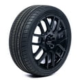 thumbnail image 2 of Kumho LX Platinum KU27 All-Season Tire - 205/65R16 95V Fits: 2016-21 Chevrolet Malibu L, 2012-13 Toyota Camry Hybrid LE, 2 of 5