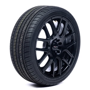 Kumho LX Platinum KU27 All-Season Tire – 205/55R16 91W Sansujyuku sansujyuku.com