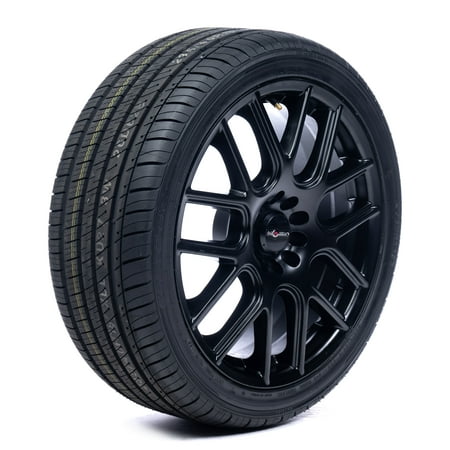 Kumho LX Platinum KU27 All-Season Tire – 225/50R17 98W Fits: 2012-15 Chevrolet Cruze LT, 2012-18 Ford Focus Electric Sansujyuku sansujyuku.com