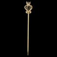 thumbnail image 4 of Scepter Festival Decor Fairy Princess Costume Fancy Dress Steel Fashion Costume Accessory Sparkling Photobooth Elegant Wedding Yuyangstore Varita festiva del cetro, 4 of 8