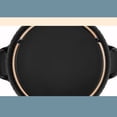 thumbnail image 4 of Household Ceramic Cooking Pots and Pans High Temperature Resistant Casserole Tiles Stew Pot for Open Flame Gas Cooker, 4 of 11