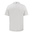 thumbnail image 3 of Men's Cutter & Buck Gray Boston College Eagles Coastline Epic Comfort Eco Recycled Polo, 3 of 3