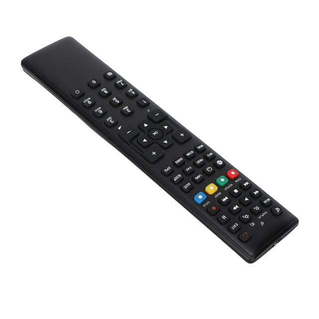 Smart Television Remote, Material ABS Control Remoto de TV Batería AAA Alimentada Para MD20294 PARA P15188 PARA MD20255 PARA MD21131