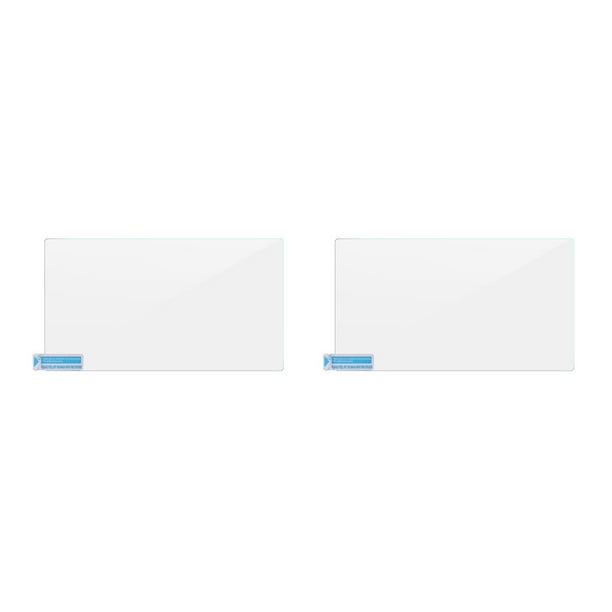 Sidaley Para 208 408 508 308 308S Control central DVD Protector de pantalla navegador película de vidrio templado cubierta 7 pulgadas 152 91 No.02 2piezas Sidaley CBP098835