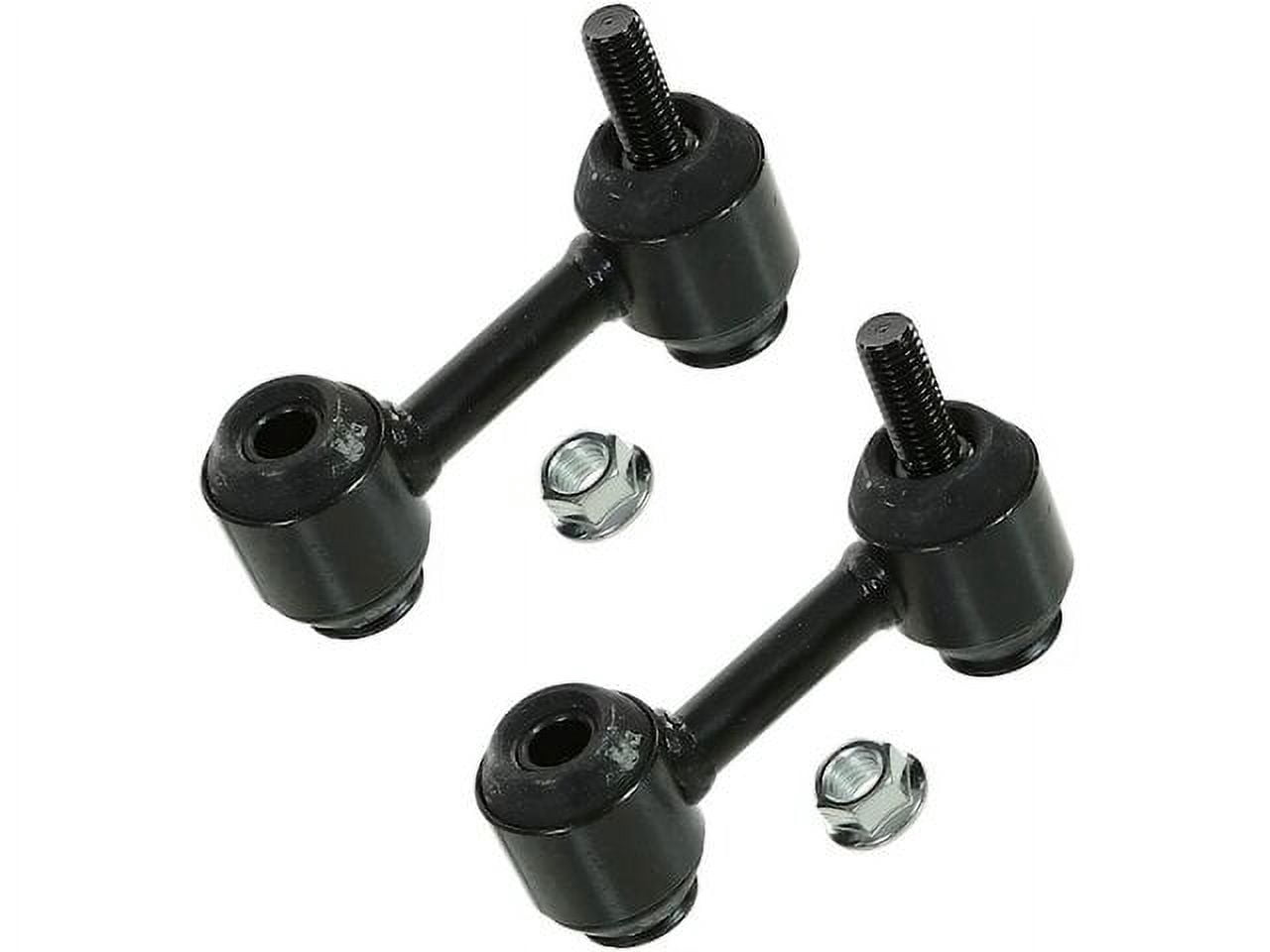 PartsW - 2 Pc Suspension Kit For Chevrolet Equinox 2010
