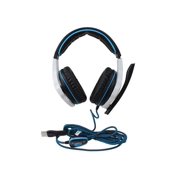SA-903 7.1 Surround Sound Effect USB Gaming Headset Headphone with Mic