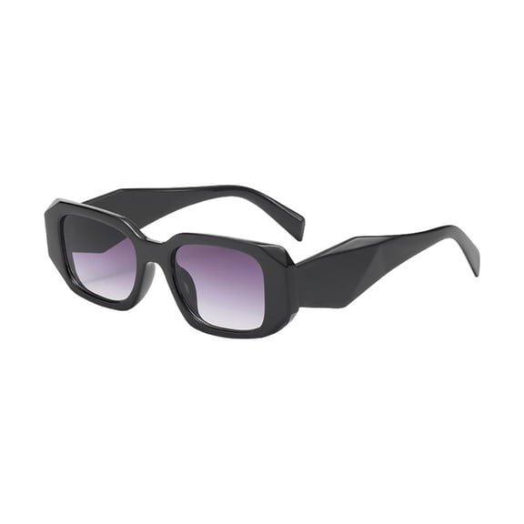 Unisex Polarized Sunglass UV400 Protective Thin Frame 0.8mm Suitable For Driving Outdoor Activities