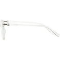 thumbnail image 4 of Premium Blue Light Blocking Glasses Clear Lens Anti Blue Light Glasses, 4 of 5