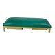 thumbnail image 3 of Almohada de mano para uñas, soporte ajustable y plegable, uso de escritorio, reposamanos para manicura Verde, 3 of 9