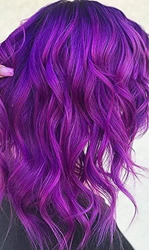Pulp Riot Semi-Permanent Hair Color 4oz- Jam - Walmart.com