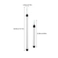 thumbnail image 3 of 4pcs Visual Window Water Shortage Display Meter Gardening Water Level Indicators, 3 of 5