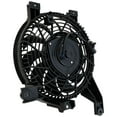 thumbnail image 3 of New Single Cooling Fan Assembly Compatible With Lexus Gx460 Luxury 8 Cyl 4.6L Gx460 Executive 8 Cyl 4.6L Ultra Premium 2010-2023 By Lx3120105 8859060091 RL19090001, 3 of 8