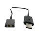 thumbnail image 4 of Cable de carga USB para accesorios de aviones D58 U88 Batería RC, 4 of 4