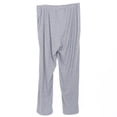 thumbnail image 2 of Pijama Completa LOVE MY FIT Tallas Extras Plus Size Unisex gris 3XL, 2 of 7