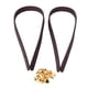 thumbnail image 5 of Handbag Accessories, Handbag Handle Bag Hand Strap Exquisite Craftsmanship  For Shoulder Bags For Handbags ANGGREK Marrón, 5 of 8