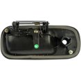 thumbnail image 3 of Dorman 79321 Front Passenger Side Exterior Door Handle for Specific Chevrolet / GMC Models, Textured Black, 3 of 5