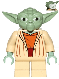 lego yoda clone wars