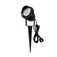 thumbnail image 1 of Paisaje Al Aire Libre Iluminación Led 12W Impermeable Jardín Luz Cob Led Proyector Para Decoración De Jardín De Césped Minnieouse  HA027678-02, 1 of 6