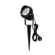 thumbnail image 1 of Paisaje Al Aire Libre Iluminación Led 12W Impermeable Jardín Luz Cob Led Proyector Para Decoración De Jardín De Césped matsuzay HA027678-02, 1 of 6