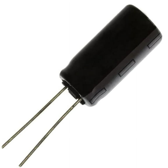 MAL202190532E3   Aluminum Electrolytic Capacitors Leaded 100uF 100V 20% Axial