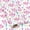 White; Pink, variant on Axolotl Wrapping Paper Roll - 17 Inch x 16.5 Feet, Cute Cartoon Pink Axolotl Gift Wrap with Seahorses and Fish Designs for Girls Birthday, Baby Shower, Party, Wedding, Holiday