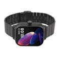 thumbnail image 1 of 2 in 1 Sports Smart Watch Smartwatch with Earbuds 2.01in TFT Display NFC Fitness Tracker  5.3 Message Notifications Remote Camera Control 240mAh Battery, 1 of 7