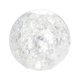 thumbnail image 1 of Fuente de agua de cristal Billuyoard con bola de grietas transparente decoración artesanal DIY bonsái para sala de estar, 1 of 6