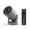 Grey, variant on [Electric Focus] Magcubic Mini Projector 4K Support, 300 ANSI Brightness with WiFi 6 and BT 5.4, 5W Soundbase Speaker, 180° Rotation, Portable Smart Projector for Home & Outdoor Theater HY300 Ultra
