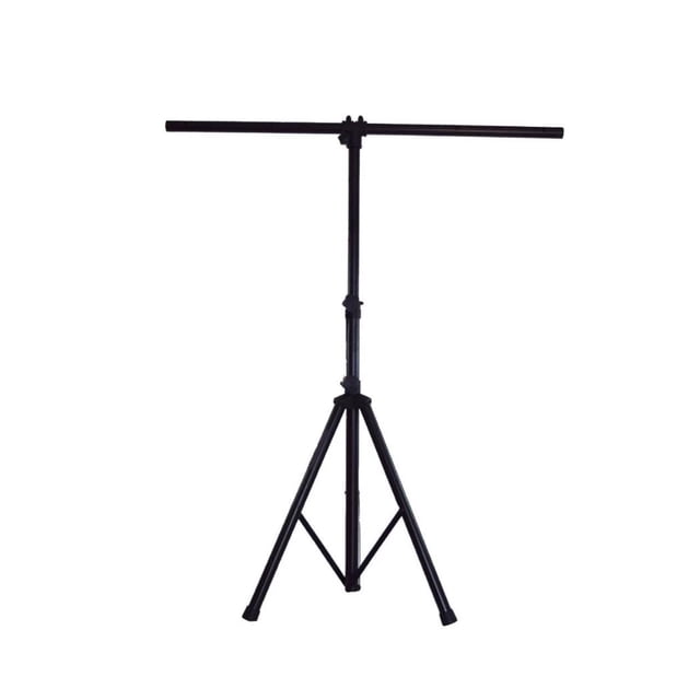 Tripie en T XSS ST-138 Ideal para luces 2-3.18 m + 1.29 m Extensión