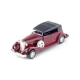 thumbnail image 2 of 1:32 modelo de coche de aleación Cadillac retro modelo de coche clásico juguete para niño real y divertido, 2 of 5