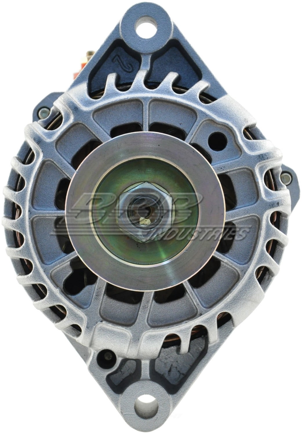TERREPOWER formerly BBB Industries N8266 New Alternator