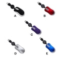 thumbnail image 3 of Guardoinrt Computer Ultra-lightweight Mouse Wired Optical 1000 DPI Universal Telescopic Retractable Ergonomic Design Gaming Mice for Kids Purple, 3 of 6