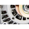 thumbnail image 5 of For GMC Sierra 1500/2500/3500 2003 2004 Alternator | Pully Wheel Grooves - 6 | Standard | 4.3L | V6 | Replacement For 10480229, 5 of 6