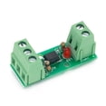 thumbnail image 2 of Matsuzay Módulo de aislamiento Acoplador óptico duradero Soporte de riel Cocker Suministro de aislador optoelectrónico Monitoreo de comunicación Electrónica miscelánea, 2 of 6