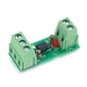 thumbnail image 2 of Methold Módulo de aislamiento EL817/PC817 Acoplador óptico ligero resistente a la corrosión Supervisión del aislador optoelectrónico Electrónica miscelánea, 2 of 6