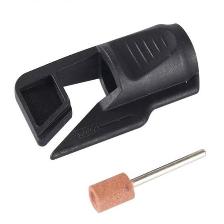 

Saw Sharpening Attachment Sharpener Adapter Fit Rotary Tool 4200 3000 398 395