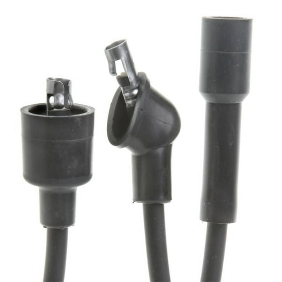 Domestic Car Wire Set
