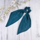 thumbnail image 4 of Hair Scrunchies HUOGUO Diademas elásticas de seda satinada, 6 unidades, 4 of 5