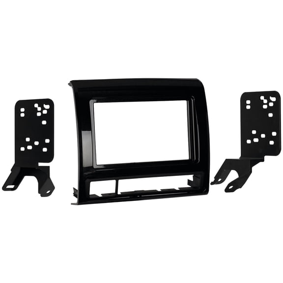 Metra 95-8235CHG Mounting Kit For Toyota Tacoma 2012 & Up