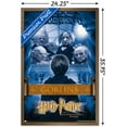 thumbnail image 3 of Harry Potter and the Philosopher's Stone - Bankers Wall Poster, 22.375" x 34", Framed, 3 of 3