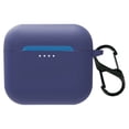 thumbnail image 1 of Soft Silicone Case for Skullcandy Indy Evo Wireless Earbuds Box Protective Cover, 1 of 9