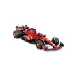 thumbnail image 3 of 2024 Ferrari SF-24 w/Driver, #16 Charles Leclerc - Bburago 18-36843/16 - 1/43 Scale Diecast Model Car, 3 of 6