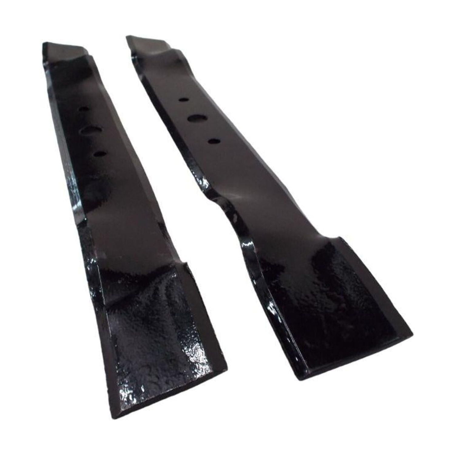 42" RIDING MOWER BLADES SET 2  FITS JOHN DEERE L100 / L110 SERIES GX20249